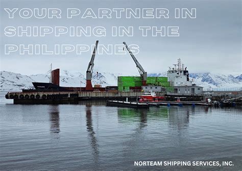 NORTEAM SHIPPING SERVICES, INC..